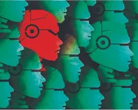 एआई से हो रहा है याद्दाश्त का क्षरण