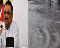 Varanasi News: काशी में इस बार नहीं होगा जलभराव! ड्रेनेज सिस्टम सुधारने सड़क पर उतरे महापौर और नगर आयुक्त