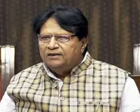 बौद्ध धर्म के अनुयायियों को सौंपा जाए महाबोधि मंदिर का प्रबंधन, राज्यसभा में सपा सांसद ने की मांग 