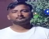 बाराबंकी : मध्य प्रदेश में मिला बाराबंकी के युवक का शव, हत्या की आशंका