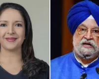 एपस्टीन फाइल्स केस : हरदीप पुरी की बेटी के खिलाफ दायर याचिका पर सुनवाई से हाईकोर्ट का इंकार 