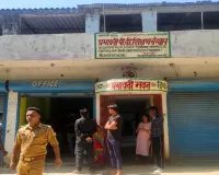 Lucknow : लखनऊ में सनसनीखेज वारदात, स्कूल में घुसकर प्रिंसिपल को मारी गोली, हालत गंभीर 