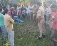 बाराबंकी : बौद्ध मंदिर में डॉ. आंबेडकर की प्रतिमा क्षतिग्रस्त, ग्रामीणों में रोष, जांच में जुटी पुलिस