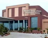 लखनऊ : बीबीएयू और आईआईडी के बीच हुआ एमओयू, छात्रों को मिलेगा उद्यमिता का नया मंच 