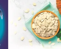 कद्दू के बीज :  छोटे दाने... बड़े स्वास्थ्य लाभ 