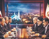 अमेरिका-ईरान वार्ता फेल होने का अर्थ और भविष्य 