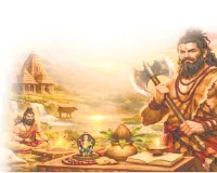 अंतस : धर्म, शौर्य और तप के आदर्श भगवान परशुराम 