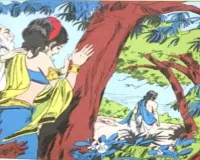 पौराणिक कथा : देवयानी और कच 