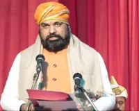 बिहार में भाजपा राज : सम्राट चौधरी होंगे नए मुख्यमंत्री, चुने गए BJP विधायक दल के नेता, शपथ ग्रहण कल