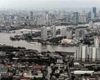 शहरीकरण और नदियां : आर्थिक लाभ बनाम पर्यावरणीय हानि