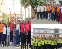 मेधावियों का जलवा: ग्रामीण बेटियों ने प्रदेश टॉप कर रचा इतिहास, यूपी बोर्ड परीक्षा परिणाम में फिर छाया बाराबंकी 