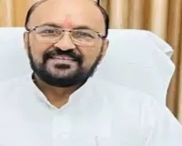 कानपुर : मुगलों से ज्यादा महिला विरोधी है अब का विपक्ष, मंत्री योगेंद्र उपाध्याय ने बोला तीखा हमला