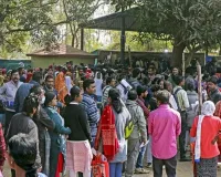 Bengal Voter List : बंगाल में 91 लाख लोग नहीं डाल पाएंगे वोट, EC ने SIR के बाद मतदाता सूची से हटाए नाम