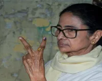 पश्चिम बंगाल में रिकॉर्ड तोड़ वोटिंग: दूसरे चरण में बरसे वोट, दोनों चरणों का औसत 92% के पार!