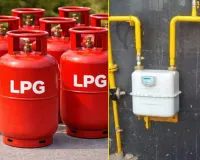 Bareilly : एलपीजी की तुलना में पीएनजी किफायती, पहले बिल पर पांच सौ रुपये छूट