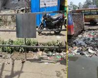 Bareilly : नहीं डूबेंगे सफाई के दावे, बारिश से पहले साफ होंगे नाले