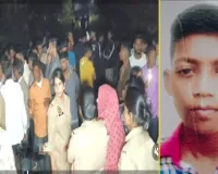 Bareilly : 9वीं के छात्र का फंदे से लटका मिला शव