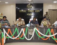 Bareilly : उर्स में न हो कोई नई परंपरा, व्यवस्थाएं करें दुरुस्त