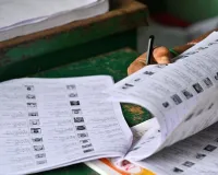 एसआईआर : जिले में कट गए दो लाख 48 हजार 116 मतदाता