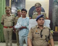 Bareilly : सोशल मीडिया दोस्त ने की थी अमन की हत्या