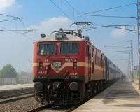 बरेली-नई दिल्ली इंटरसिटी का कासगंज तक विस्तार