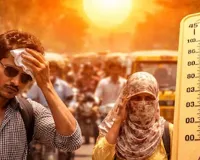 Moradabaad : कुछ दिनों में 40 के पार होगा पारा, झुलसाएगी लू