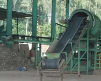 सथरापुर प्लांट: जून से ''कचरा मुक्त'' होगी स्मार्ट सिटी