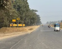 Bareilly : वो भी क्या दिन थे...जब मन मोहती थी हरियाली की चादर