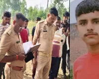 पीलीभीत: परीक्षा में फेल होने पर इंटरमीडिएट के छात्र ने की खुदकुशी, फंदे से लटका मिला शव..मचा कोहराम