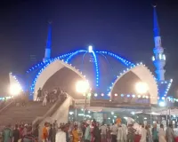 Bareilly : परचम कुशाई के साथ उर्से ताजुश्शरिया का आगाज, कुल में उमड़ेगा जनसैलाब