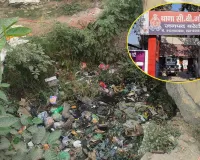 Bareilly : सीबीगंज में खुले नाले में गिरकर युवक की मौत