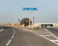 Ganga Expressway : शाहजहांपुर के जलालाबाद को मिली सीधी कनेक्टिविटी