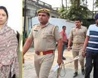 Rampur : पत्नी की हत्या के मामले में पति व प्रेमिका को उम्रकैद