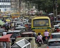 UP में खत्म होगी जाम की समस्या : प्रदेश के 172 प्रमुख मार्गों पर C-RTC योजना लागू 