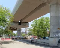 Kanpur Metro : कानपुर मेट्रो में कॉरिडोर 2 में पाइलिंग कार्य पूरा, जानिए क्या बोले UPMRC के प्रबंध निदेशक