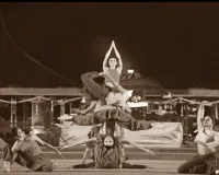 नृत्य उद्योग का आकार 45 अरब डॉलर से अधिक 