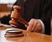 नवीन आर्या हत्याकांड:तीन दोषियों को जिला न्यायालय ने सुनाई आजीवन कारावास की सजा 