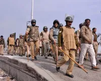 Uttrakhand:देशभर के आंदोलनों की हिस्ट्री खंगालेगी पुलिस, पैटर्न समझने में जुटी टीम