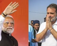 विधानसभा चुनाव :  असम, केरल और पुडुचेरी में थमा प्रचार का शोर, 9 अप्रैल को मतदान