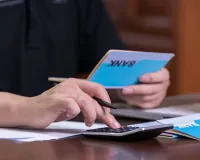 Pilibhit: 38 खातों में संदिग्ध लेनदेन उजागर, फ्रीज कराई 3.87 करोड़ से अधिक धनराशि