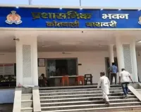 Bareilly:चोरी की गाय वापस, फिर चोर को दी माफी, बारादरी पुलिस ने नहीं दर्ज की FIR