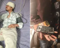 Bareilly: भाजपा नेता के भाई की शादी में बवाल, बरातियों को पीटा