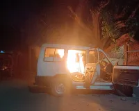 लखीमपुर बवाल: पुलिस की ताबड़तोड़ कार्रवाई...दो FIR में 74 नामजद, 400 अज्ञात, 19 गिरफ्तार