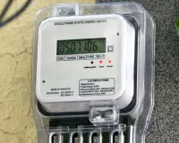 UP: स्मार्ट मीटर बने समस्या, दो से तीन गुना आ रहा बिल, उपभोक्ता परेशान