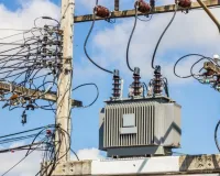 गर्मी का असर: पारा बढ़ते ही सिस्टम देने लगा धोखा, लोड बढ़ते ही 15 दिन में जले 52 ट्रांसफार्मर