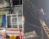 बिजली संकट:छलकने लगे सब्र के पैमाने...पब्लिक सड़कों पर, नींद में अफसर