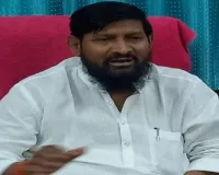 Bhadohi News: भाजपा विधायक दीनानाथ ने जतायी राजनीति से संन्यास की इच्छा, चर्चाओं का बाजार गर्म 