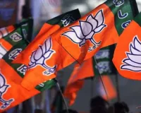 Moradabad: भाजपा का चुनावी हथियार बनेगा नारी शक्ति वंदन अधिनियम