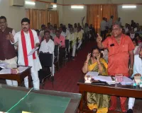 Bareilly: निगम की बोर्ड बैठक में निर्माण से जुड़े टेंडरों पर बखेड़ा, विकास से ज्यादा भ्रष्टाचार खी गूंज