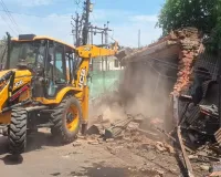 Bareilly: बड़ा खुलासा...100 साल पुराने नक्शों ने बिगाड़ा कई रसूखदारों का खेल
